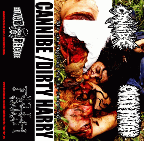 Cannibe : Who Are Fighting for the Deception?